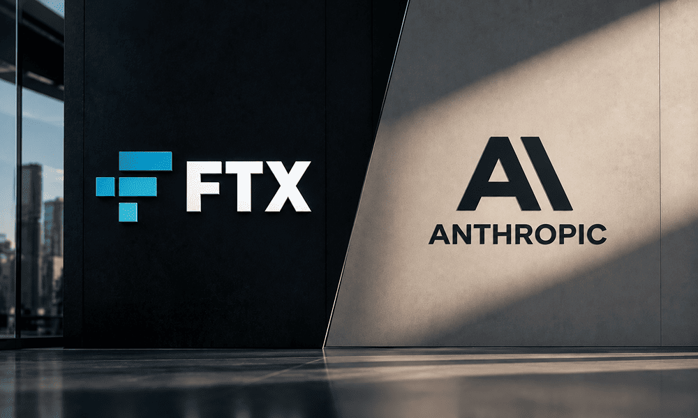 What Happened to Bankman-Fried’s Anthropic Stake After FTX Collapsed