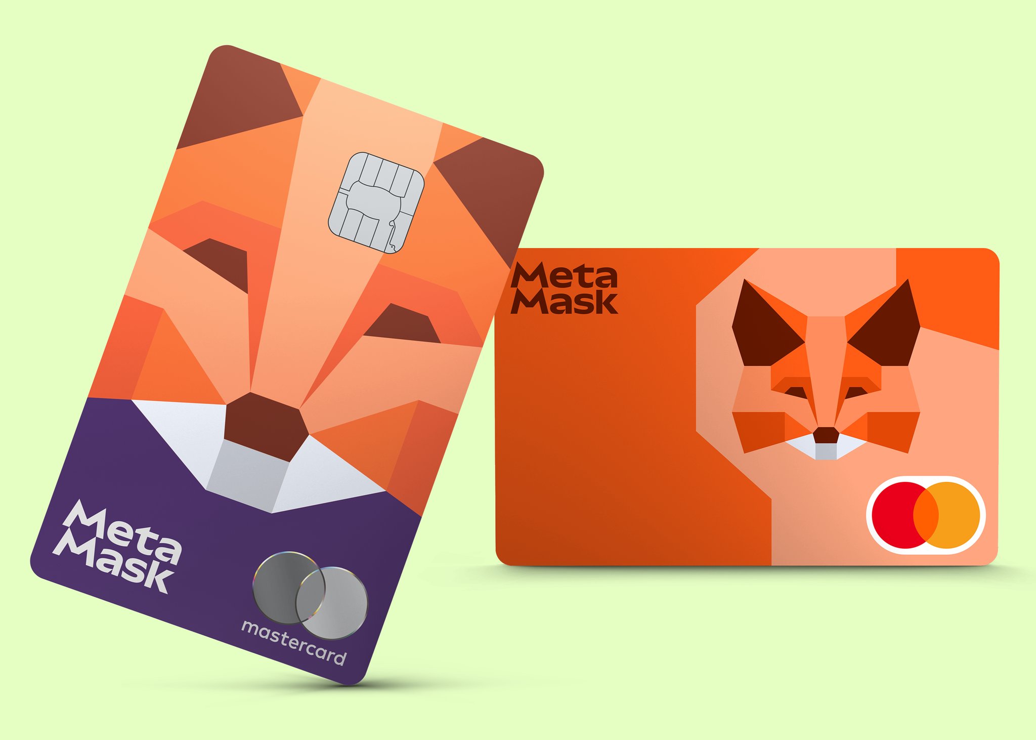 MetaMask has introduced a physical card for making cryptocurrency payments both online and offline