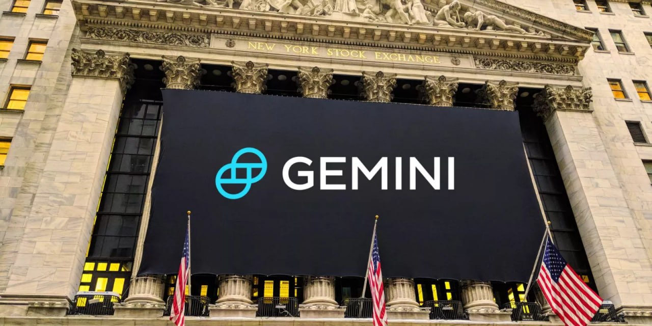 Gemini is preparing for its IPO — marking a new wave of public listings in the crypto industry