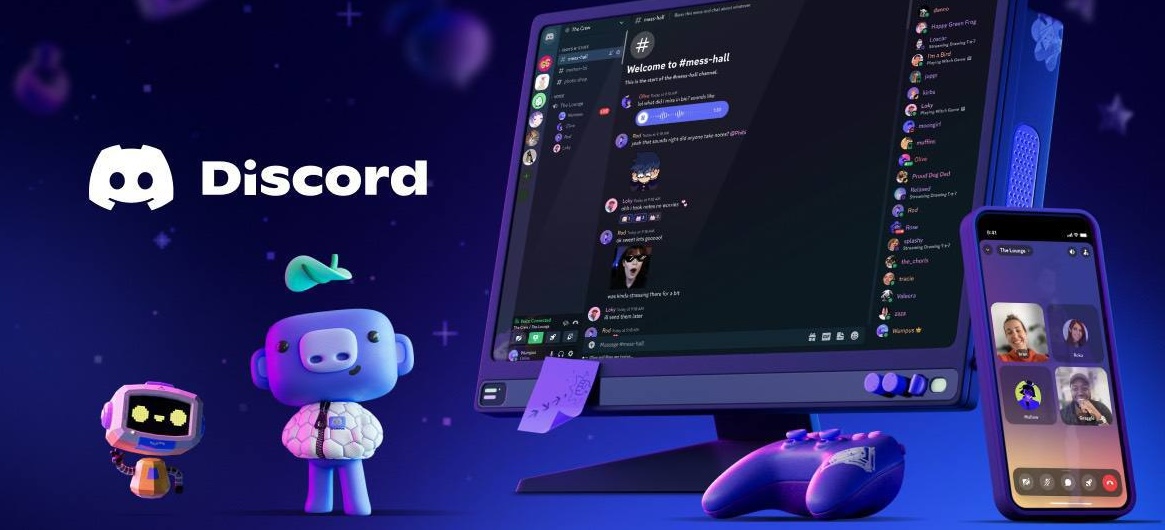 Discord prepares for IPO: anticipated 2025 listing could mark a major milestone for the platform