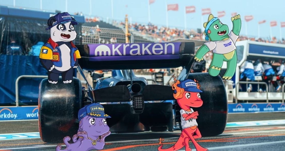 Kraken is considering the possibility of an IPO in 2026 amid improving U.S. regulatory conditions