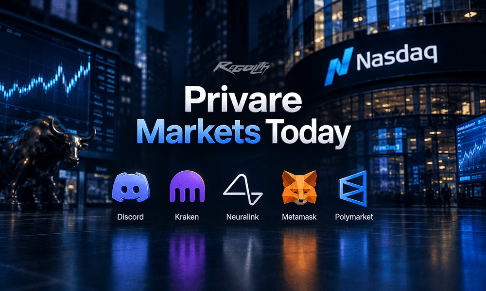 Private Markets: What They Are and Why They Are Becoming More Accessible to Private Investors