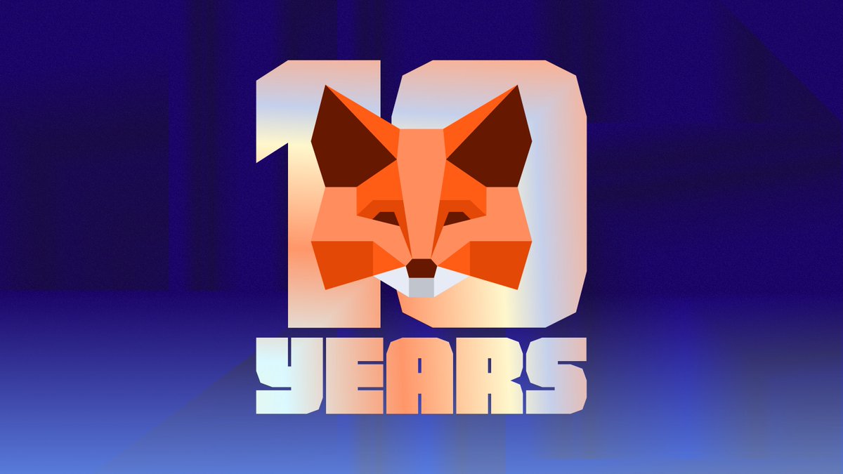MetaMask Turns 10: From Crypto Wallet to a Truly Global Financial Platform