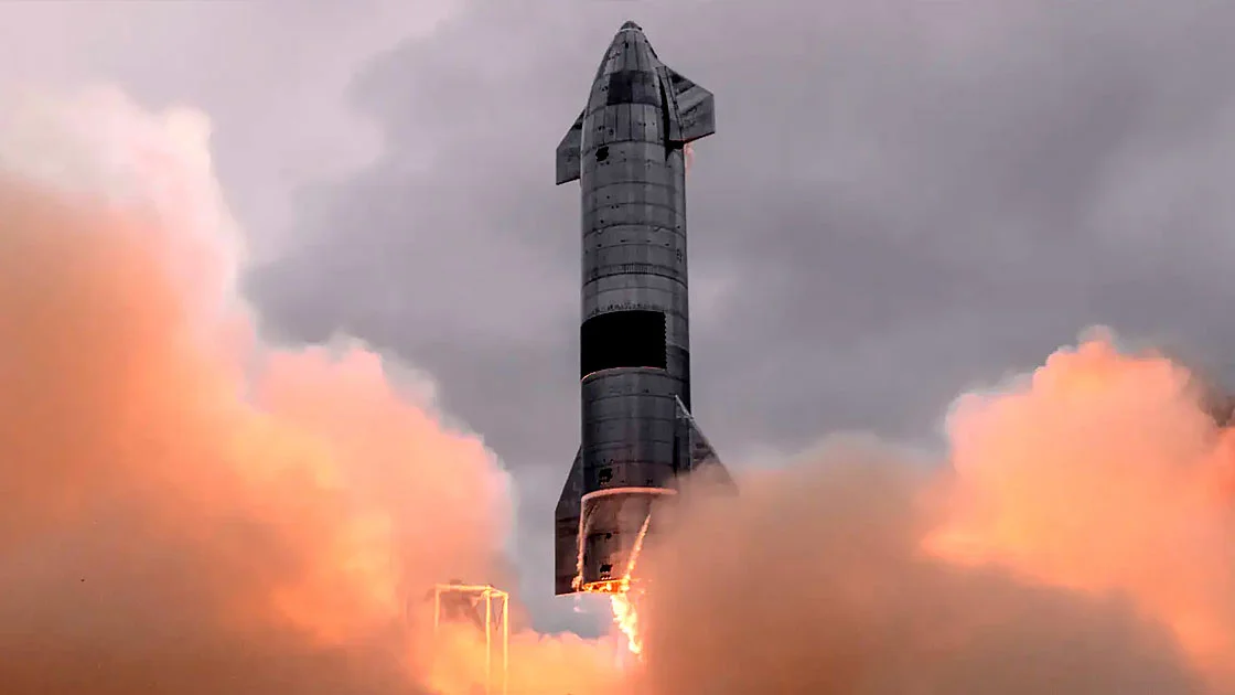 SpaceX Prepares for Ninth Starship Flight — A Key Step Toward Moon and Mars Exploration