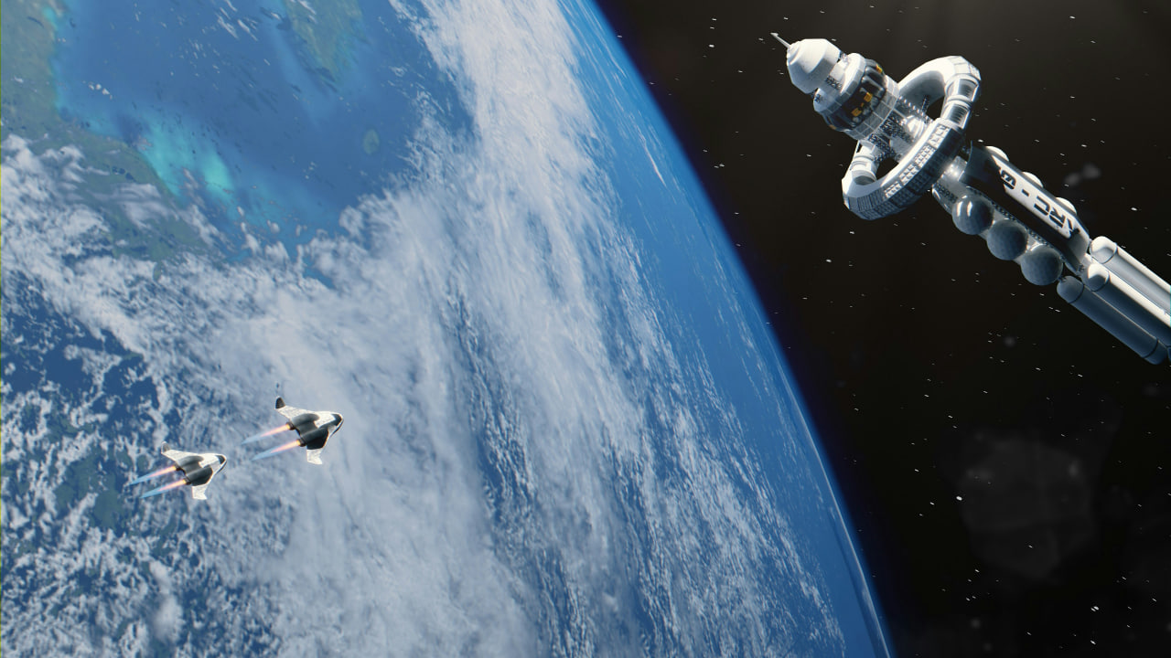 SpaceX Valuation Reaches $2 Trillion: Why It Exceeds the Entire Airline Industry