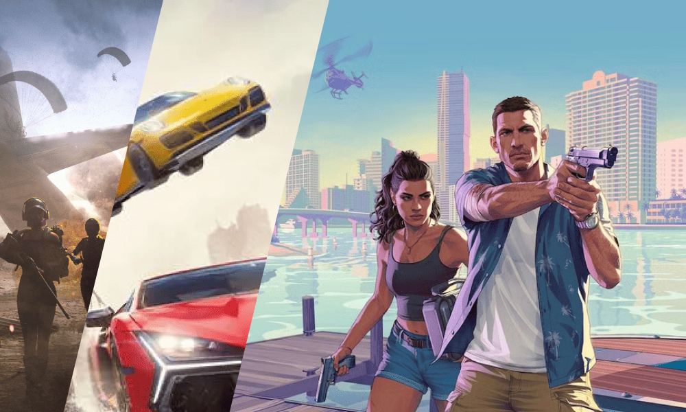 Investing in video gaming and esports ahead of GTA VI: how the ESPO ETF works