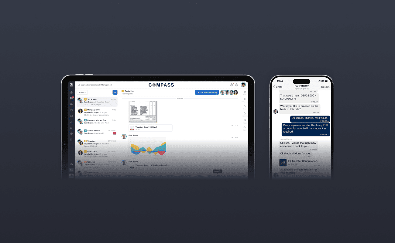 QwilMessenger