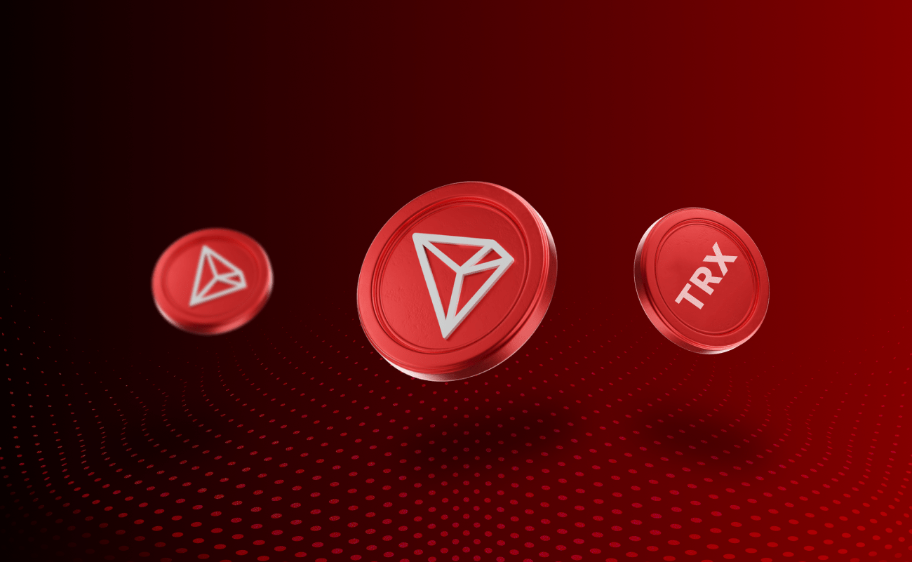 Tron Staking Fund