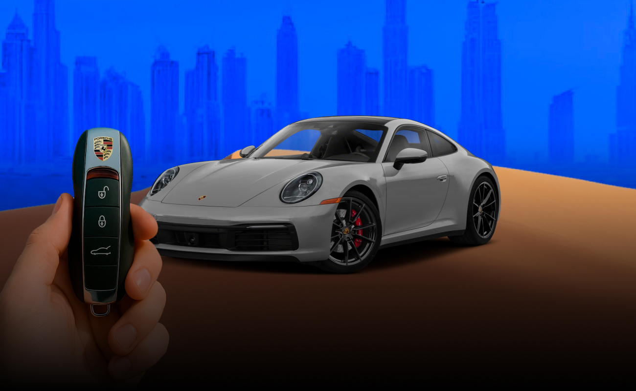 Auto Leasing