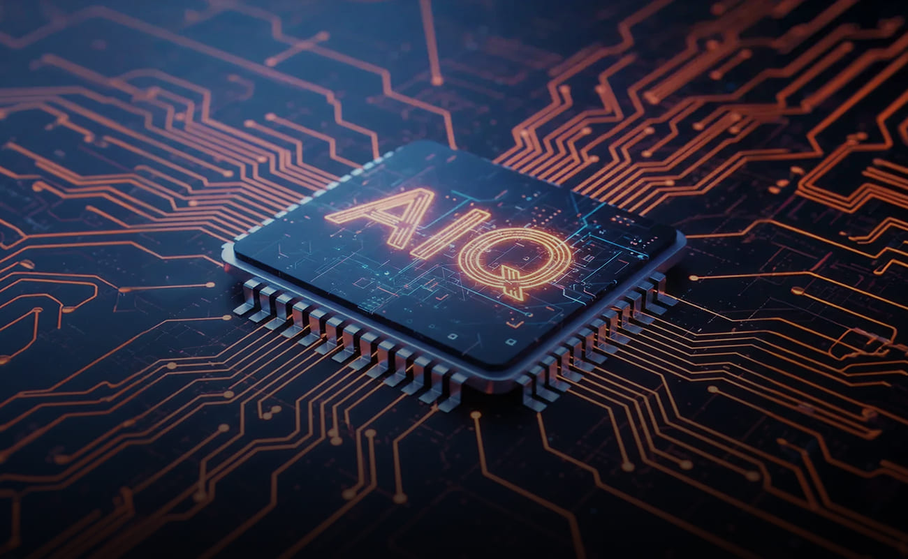 AIQ ETF