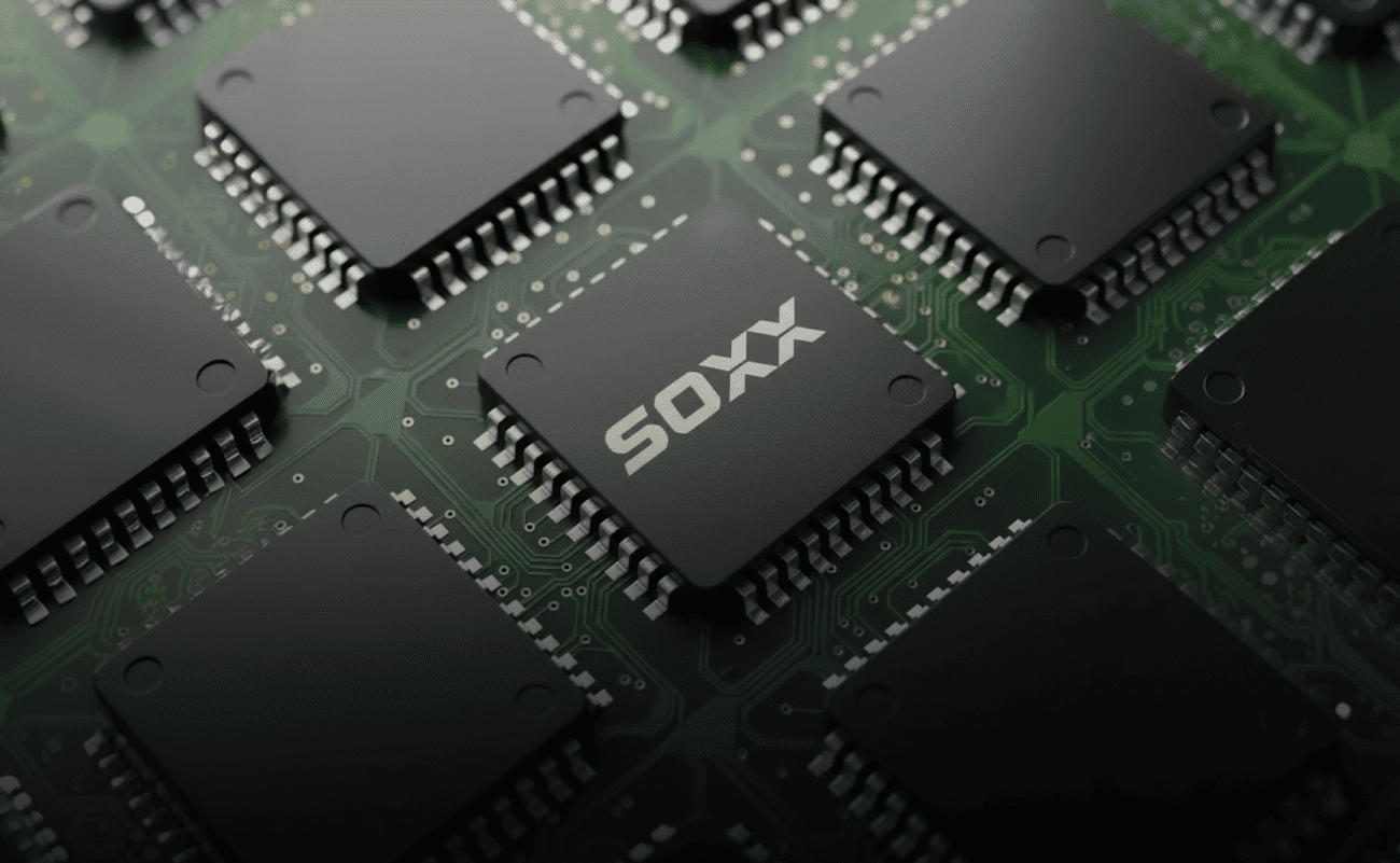 SOXX ETF