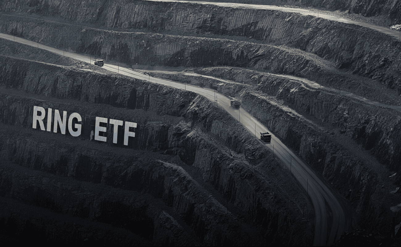 RING ETF