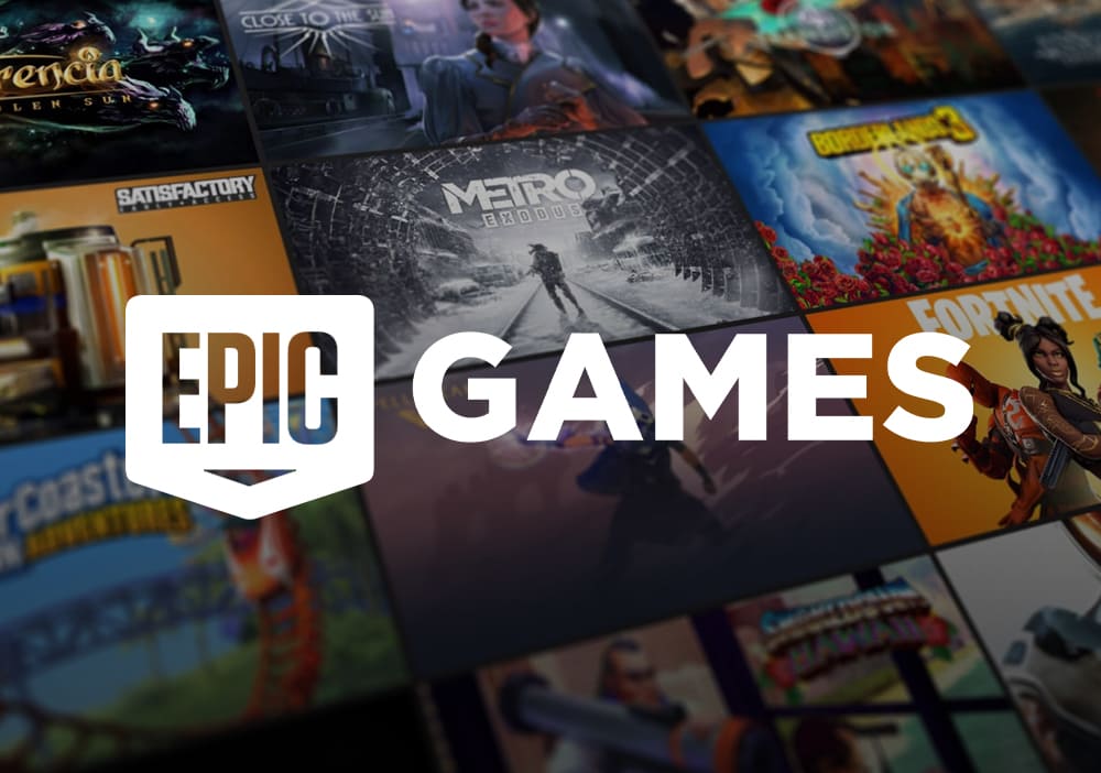 Epic Games