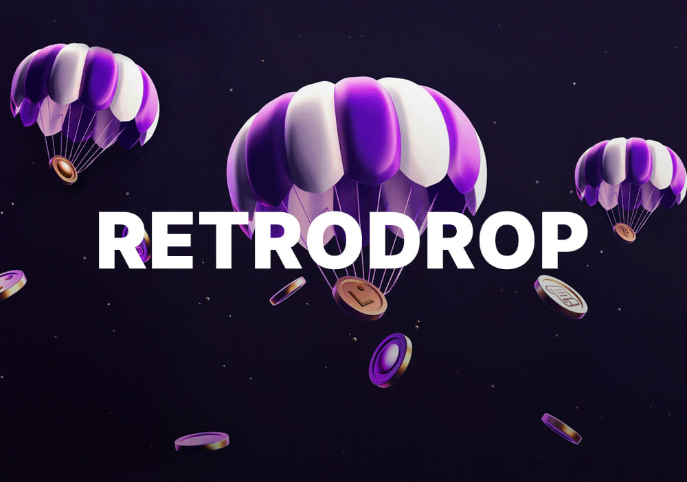Retrodrop Fund