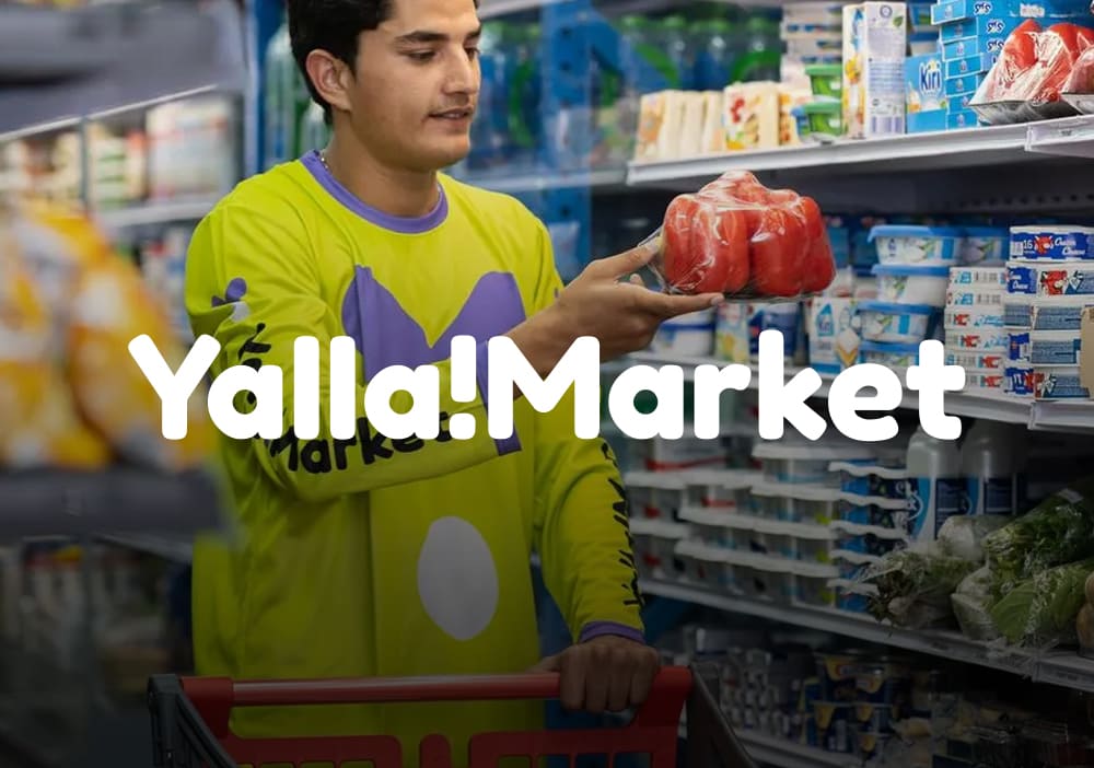 YallaMarket
