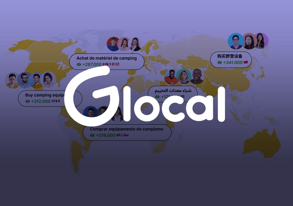 Glocal
