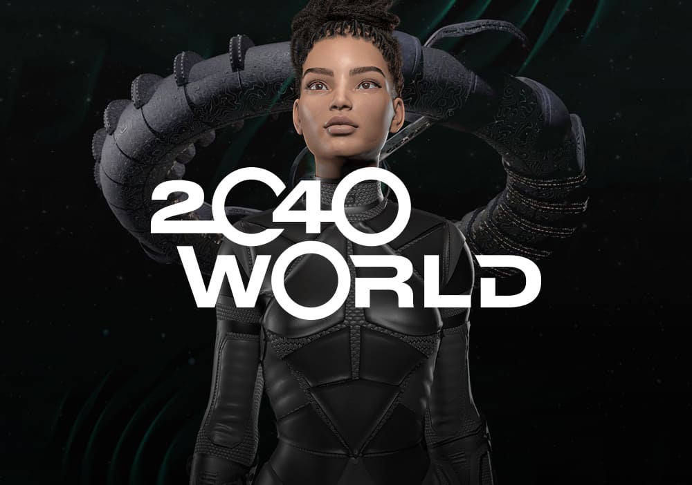 2040World