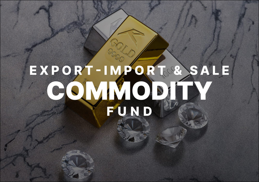 Commodity Fund