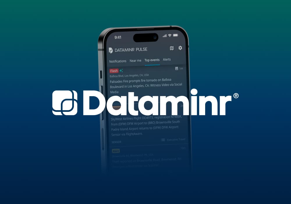 Dataminr