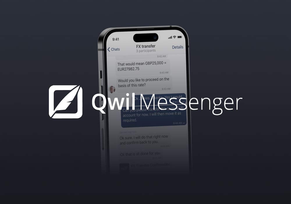 QwilMessenger