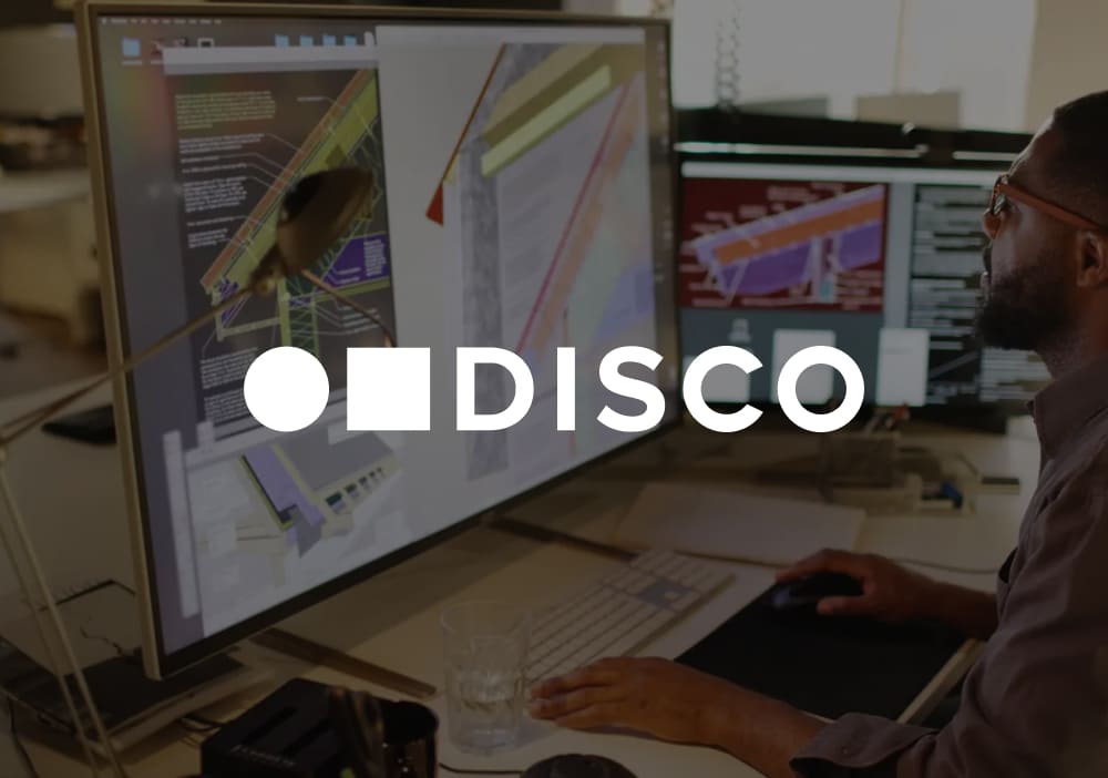 CS Disco