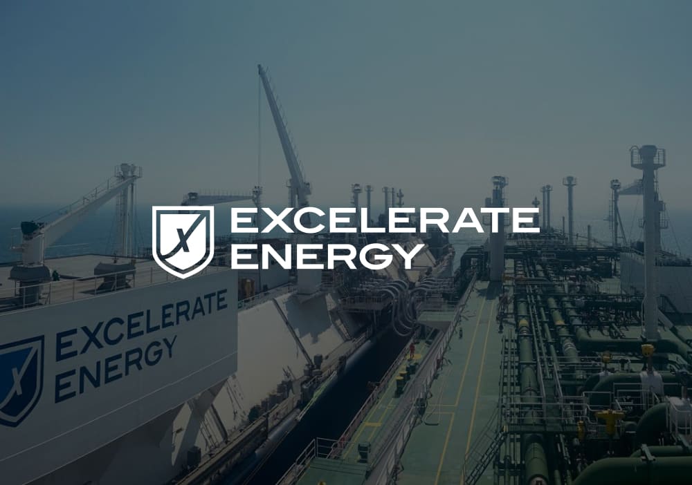 Excelerate Energy
