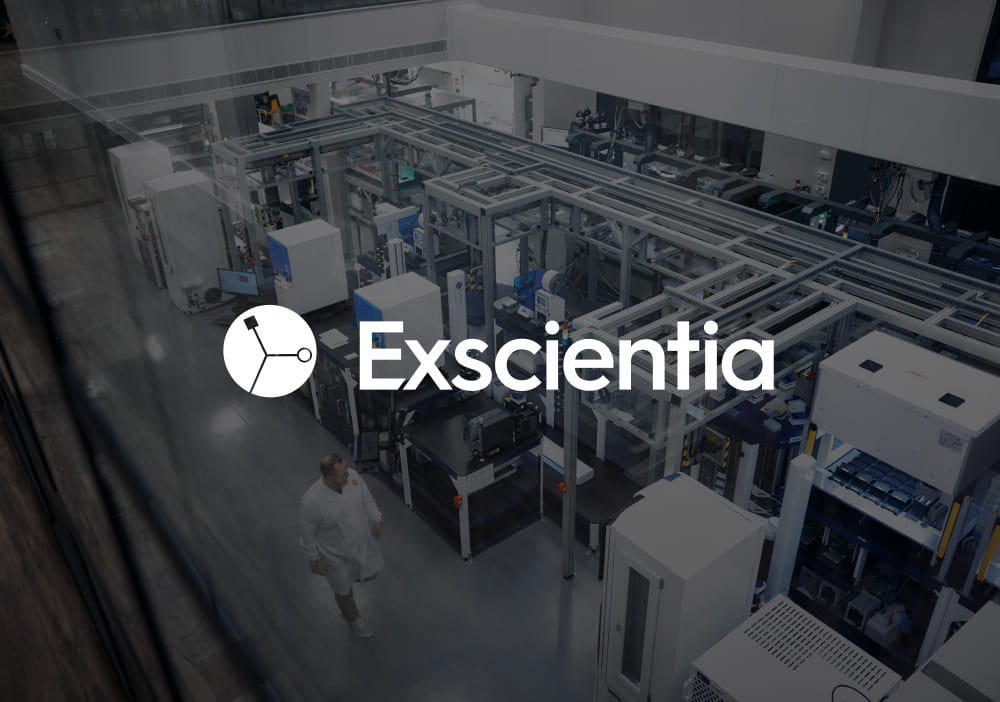 Exscientia