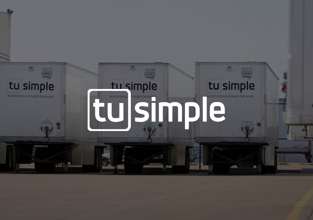 Tuisimple