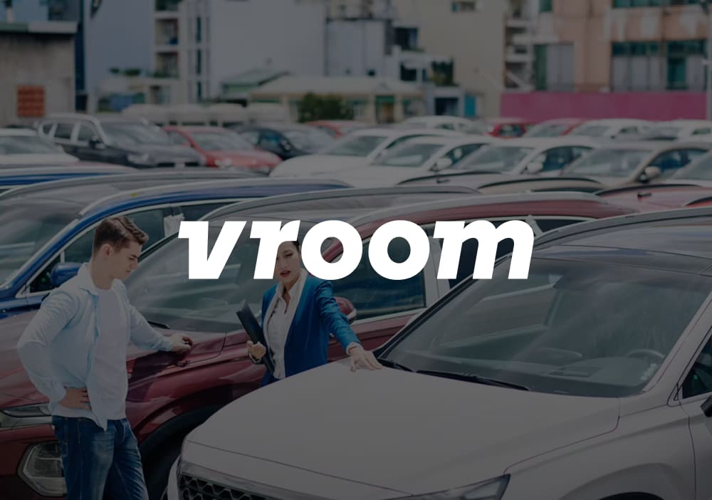 Vroom