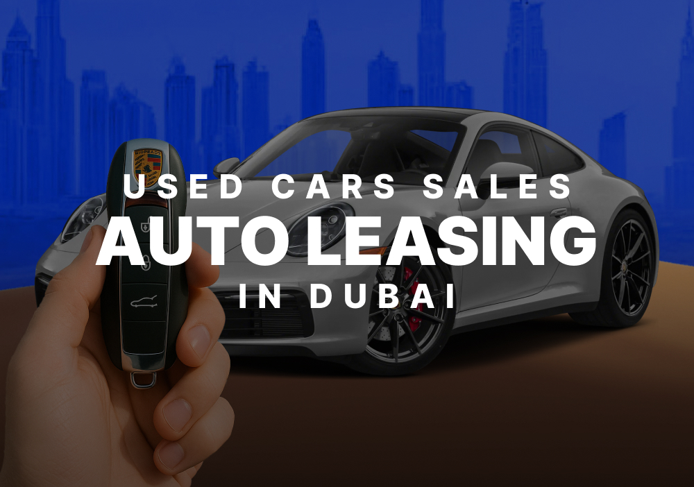 Auto Leasing