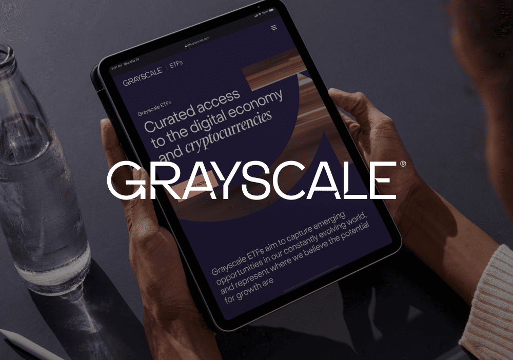 Grayscale