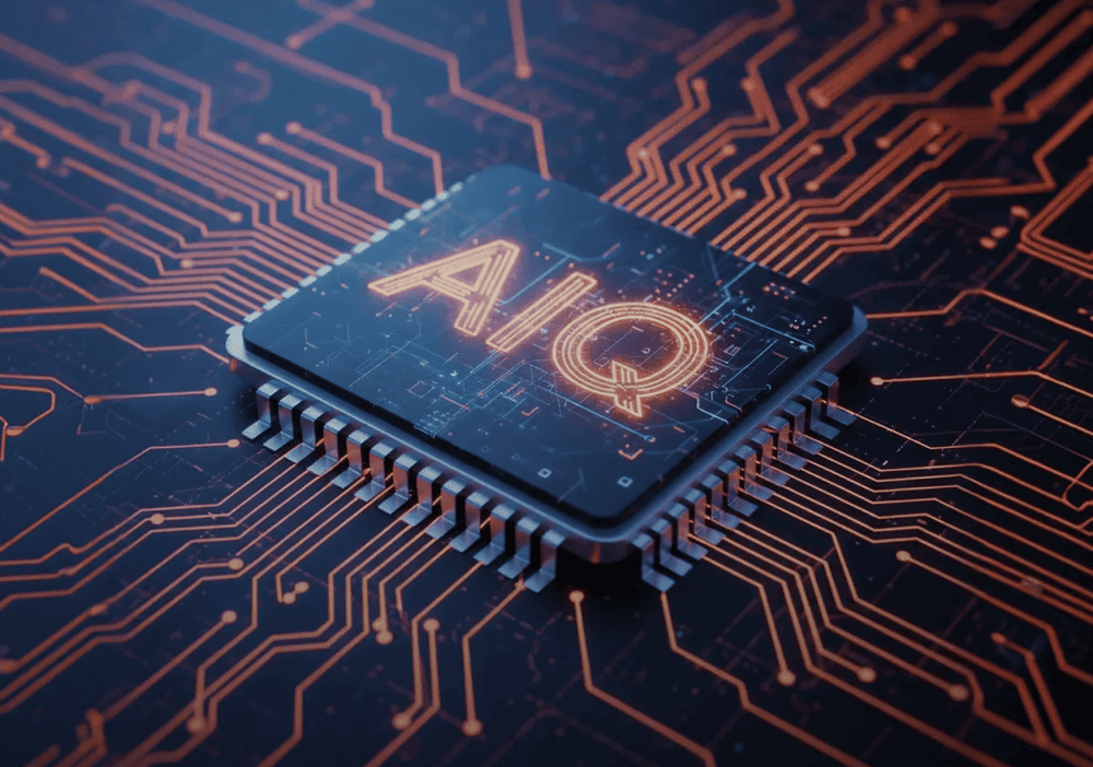 AIQ ETF