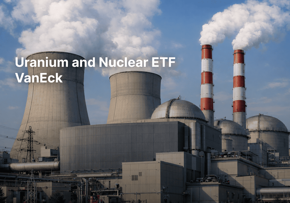 NLR ETF