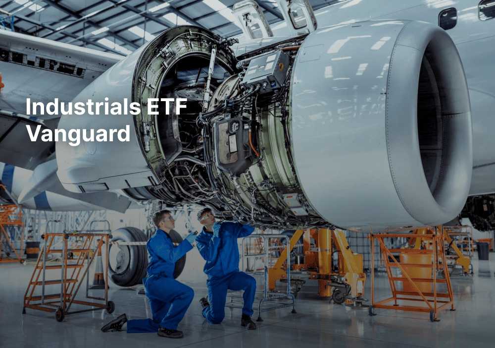 VIS ETF