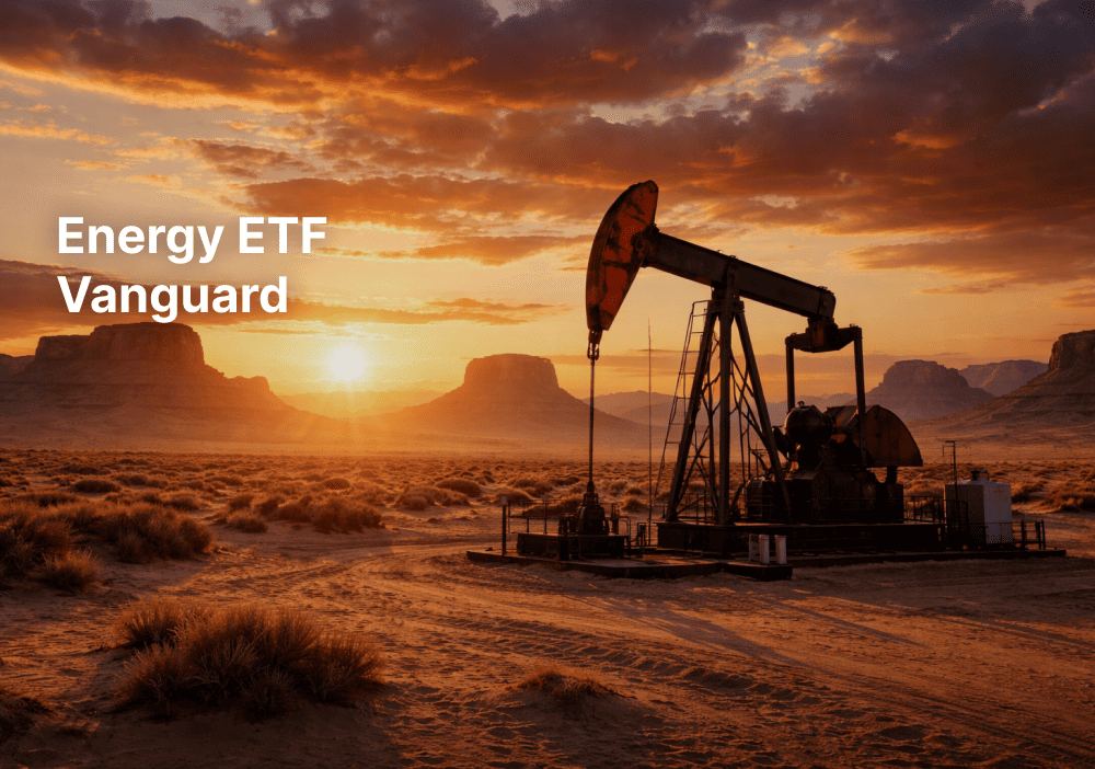 VDE ETF