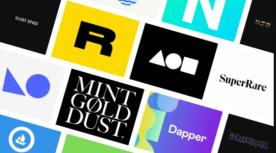 OpenSea's main competitors