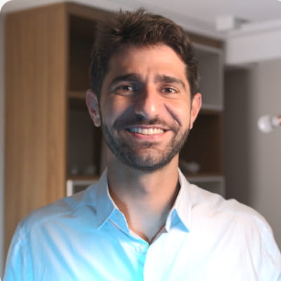 Gabriel Hamu