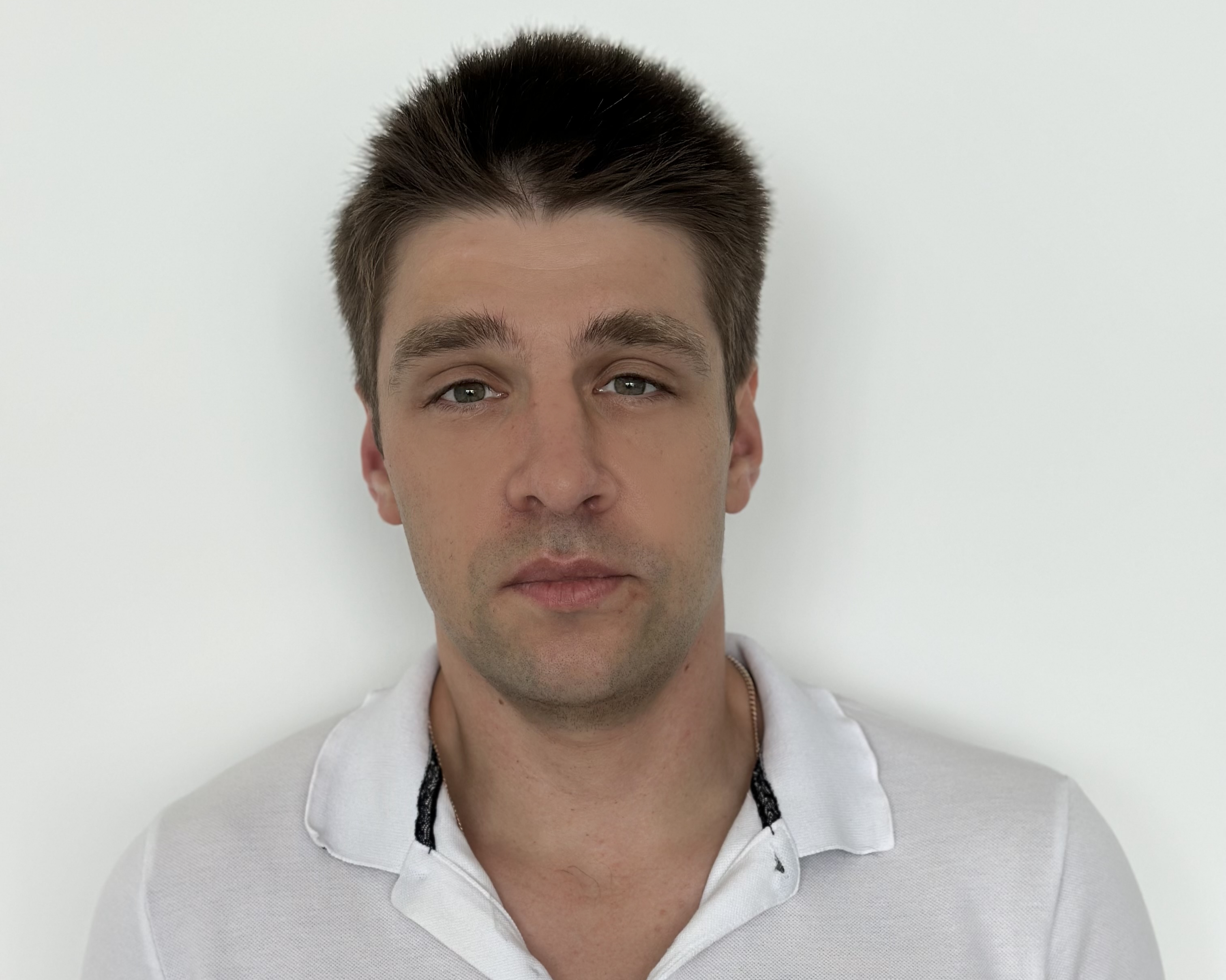 Bukterov Anton