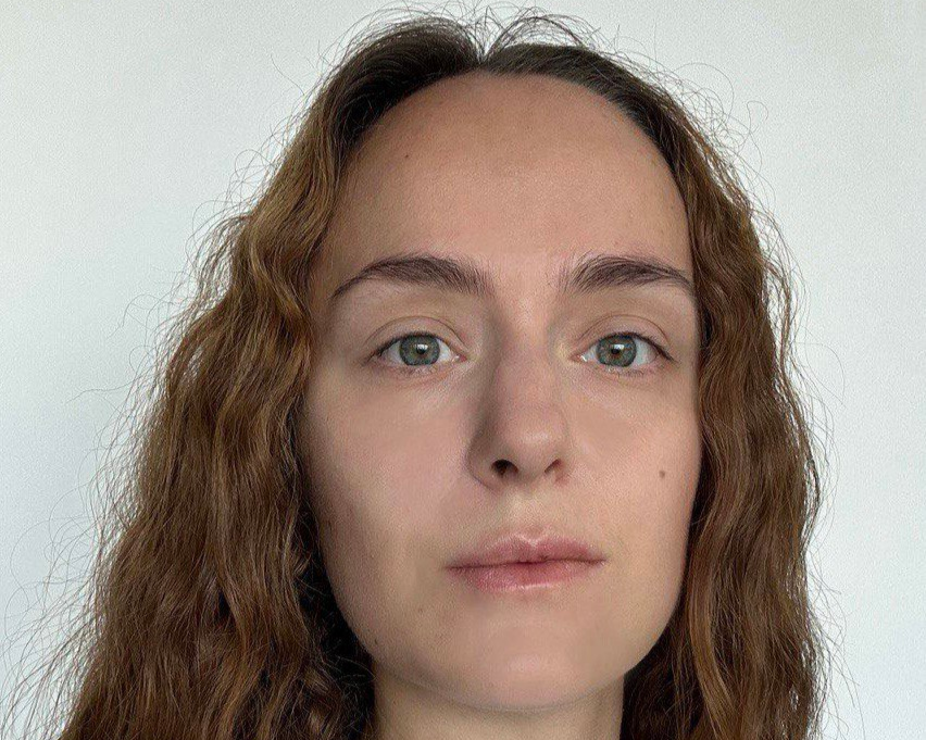  Margarita Lapina