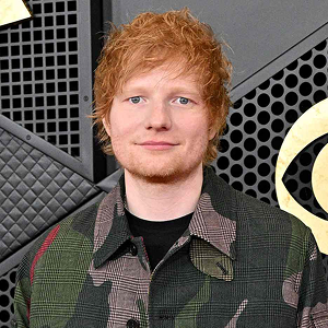 Ed Sheeran