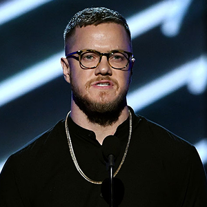 Imagine Dragons