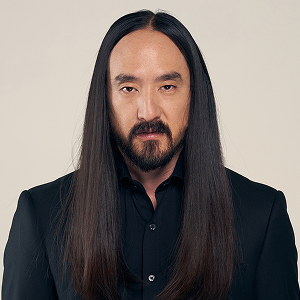 Steve Aoki