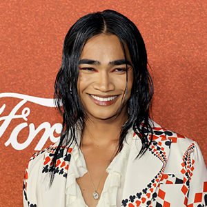 Bretman Rock