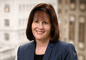 Carrie Dolan
