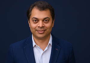 Vishnu Patankar