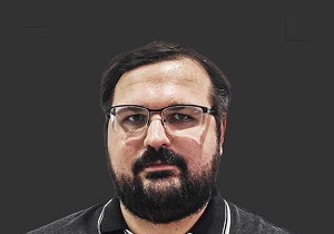 Andrey Kudaev
