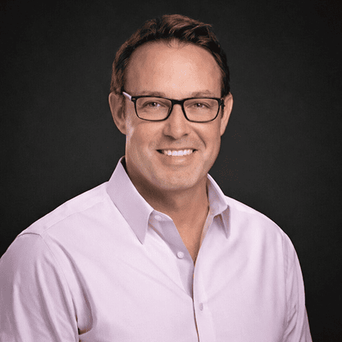 Kevin Perhamus