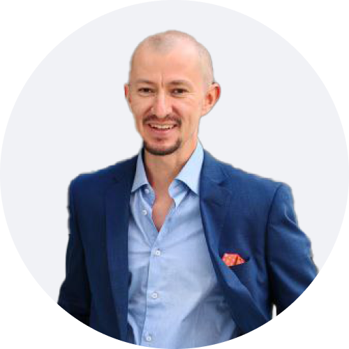 Timur Abdrakhmanov
