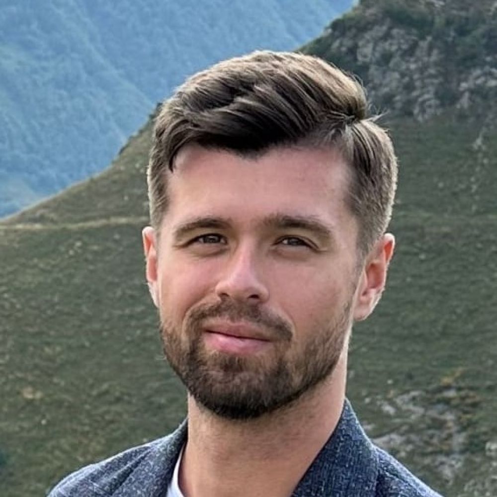 Vadim Markov
