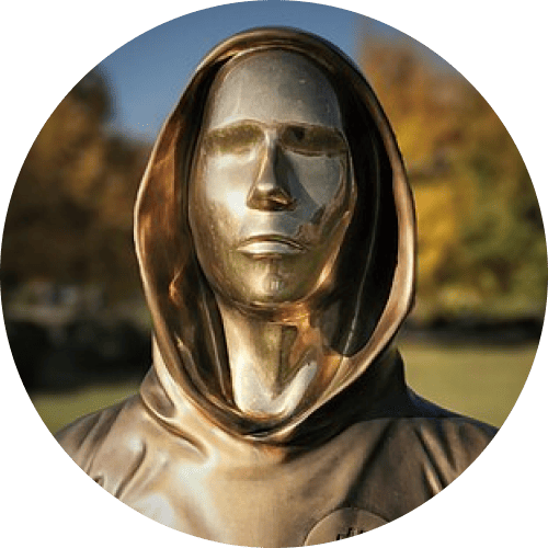 Satoshi Nakamoto